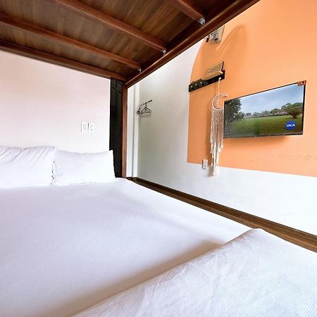 Moon Homestay Thon Kim Long 外观 照片