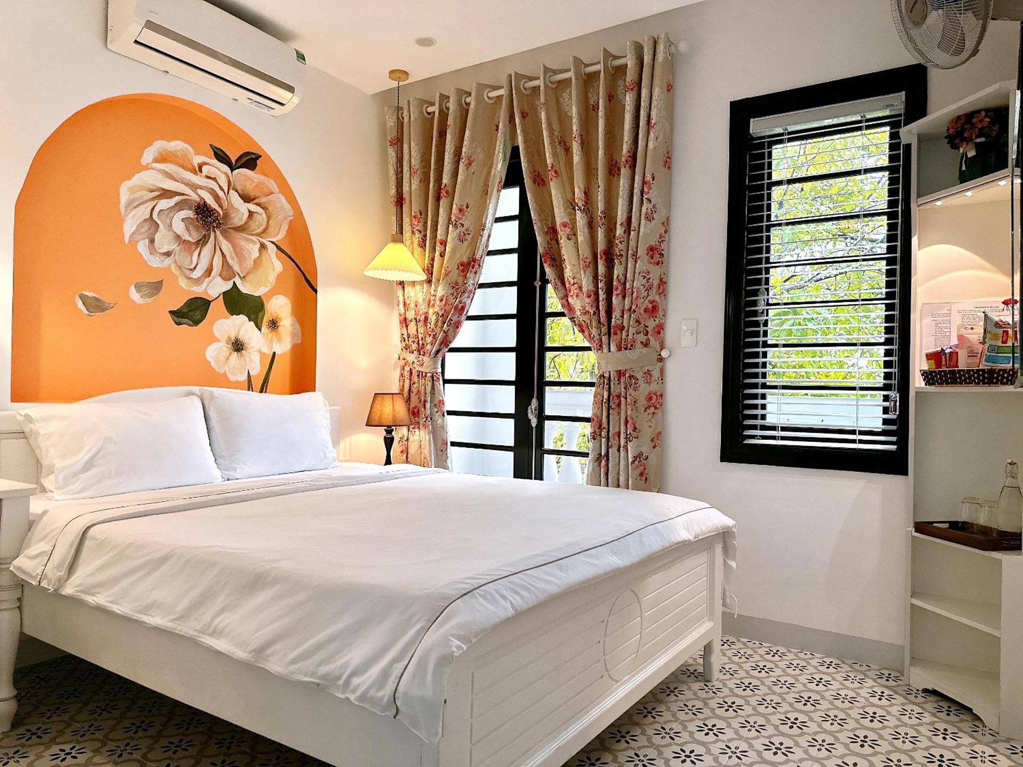 Moon Homestay Thon Kim Long 外观 照片