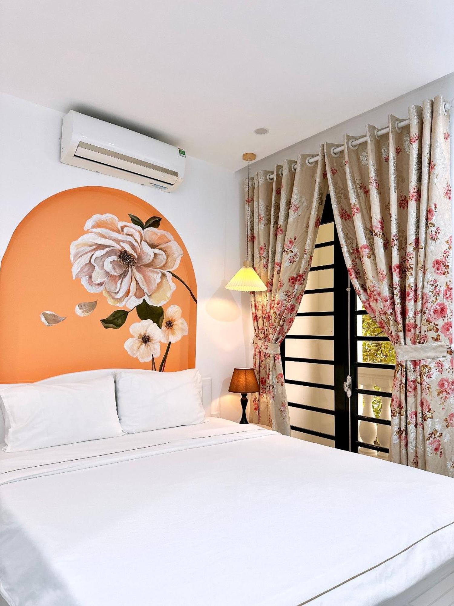 Moon Homestay Thon Kim Long 外观 照片