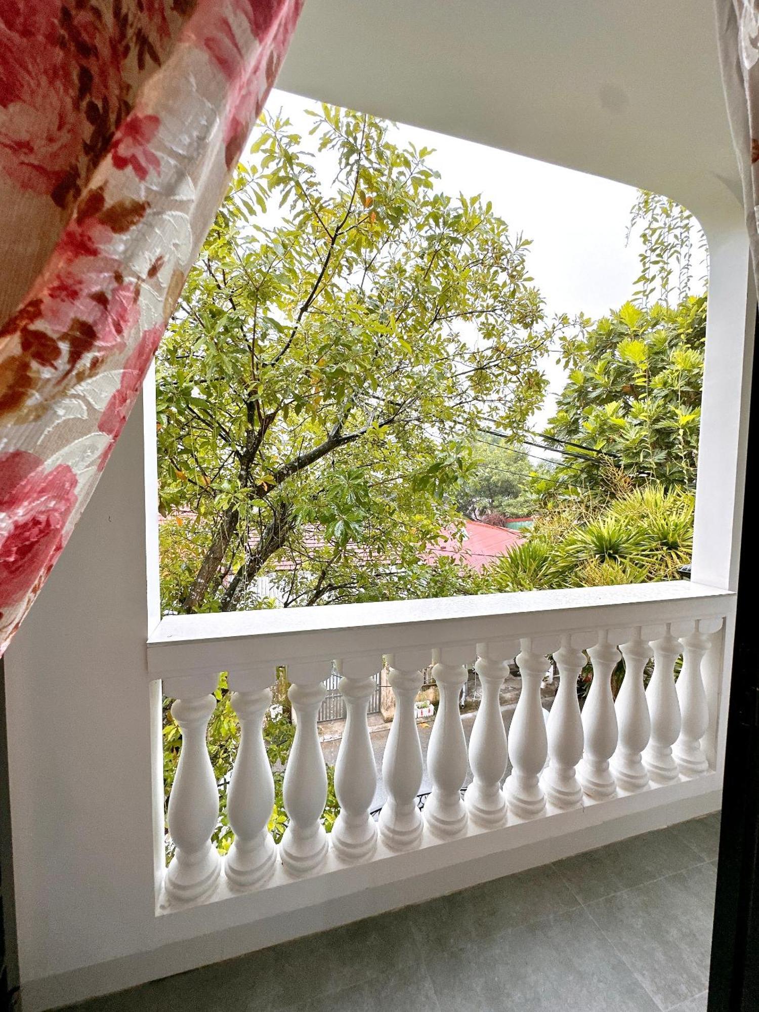 Moon Homestay Thon Kim Long 外观 照片