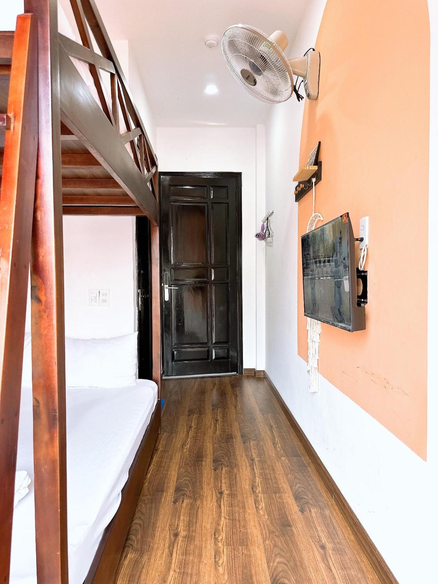 Moon Homestay Thon Kim Long 外观 照片