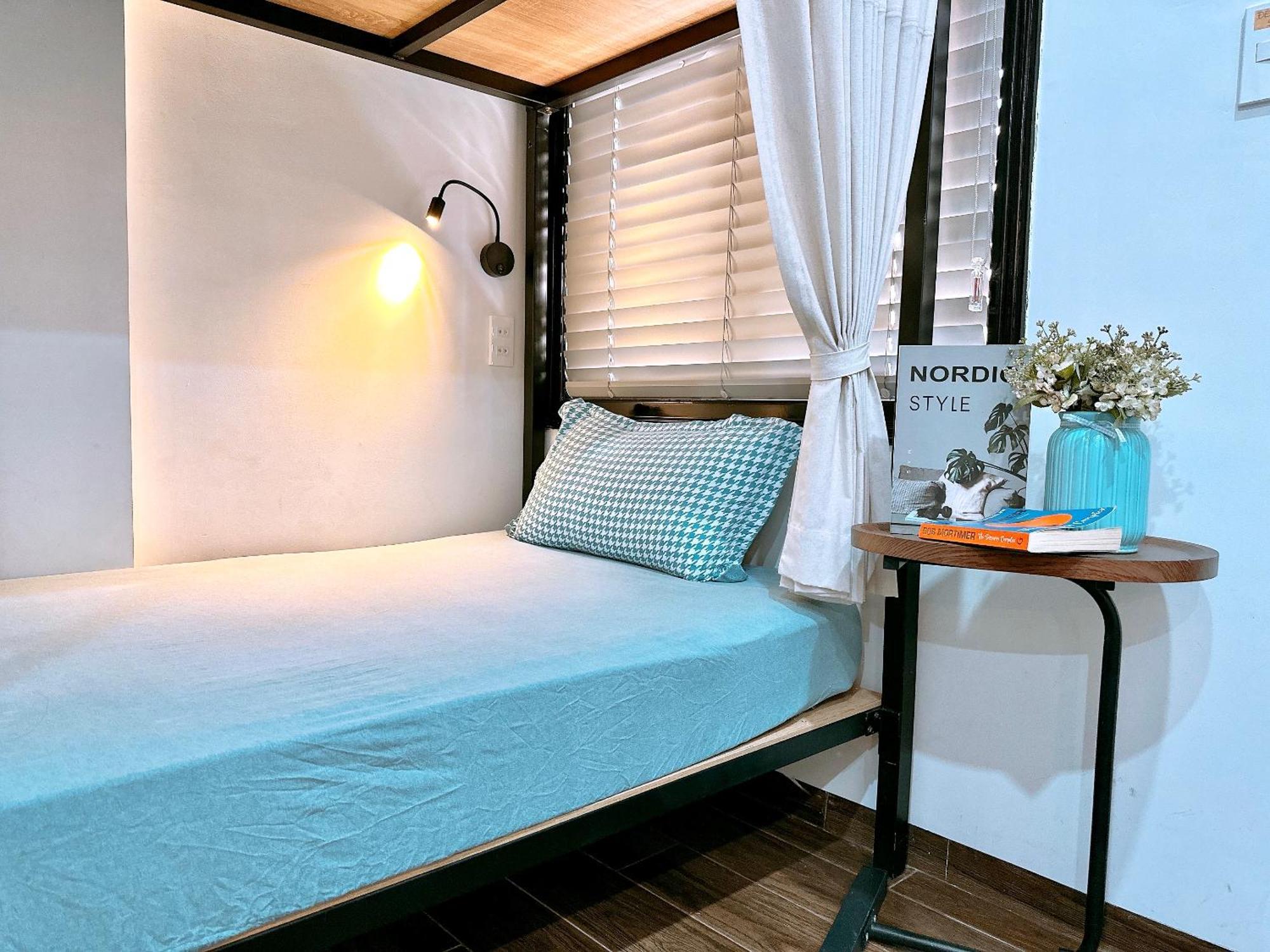 Moon Homestay Thon Kim Long 外观 照片
