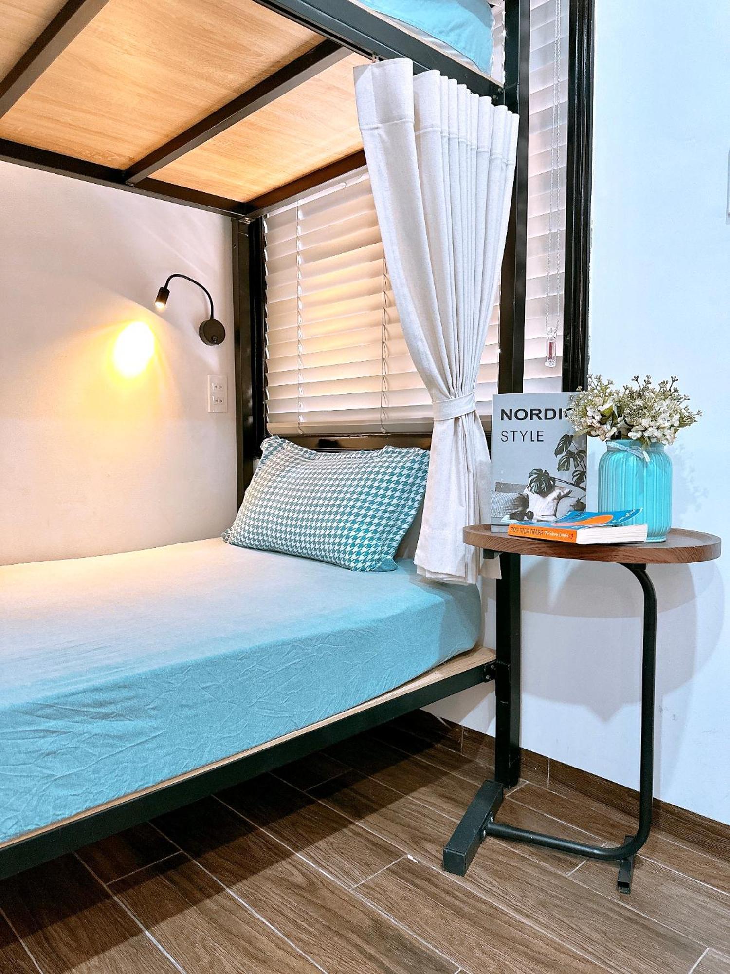 Moon Homestay Thon Kim Long 外观 照片